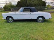 image_0-PEUGEOT 404 cabriolet - 1964