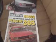 image_9-PEUGEOT 305 GR - 1980