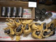 image_1-Pièces RENAULT chemises pistons bielles R 8 Ø 73