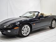 image_0-JAGUAR XK 8 4.2l Cabriolet - 2004