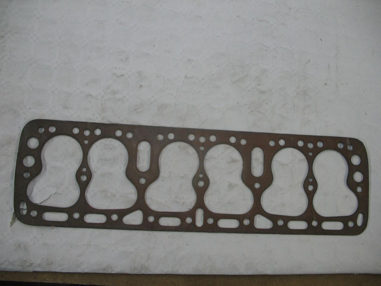 Joint culasse RENAULT Vivasix LesAnciennes.com