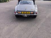 image_2-CITROEN DS DS 21 Pallas - 1967