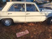 image_2-MERCEDES 250 S s automatic - 1968