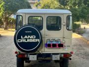 image_4-TOYOTA Land Cruiser FJ40 - 1982