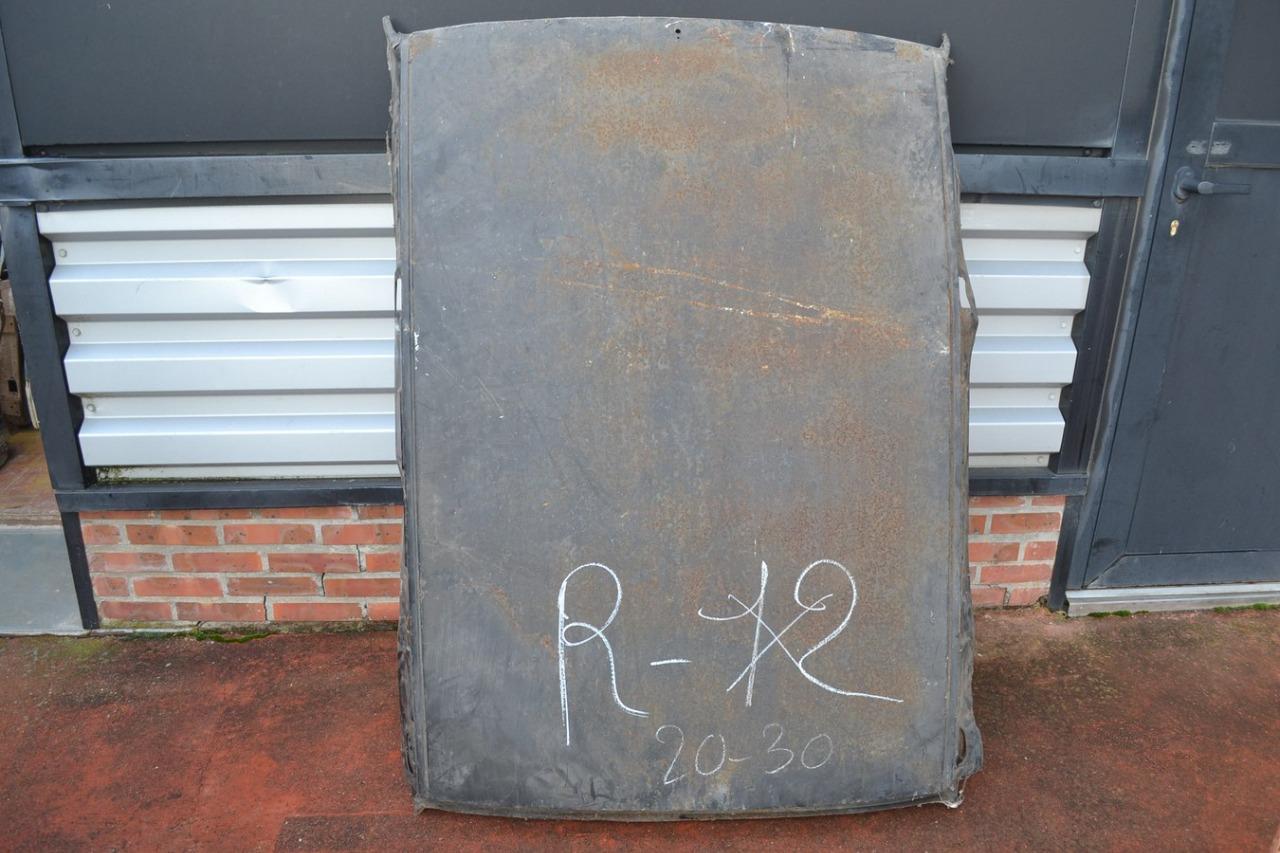 Pavillon RENAULT 18 (R18) BREAK LesAnciennes.com