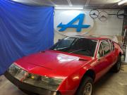 image_0-ALPINE RENAULT A310 4 cylindres VE - 1972