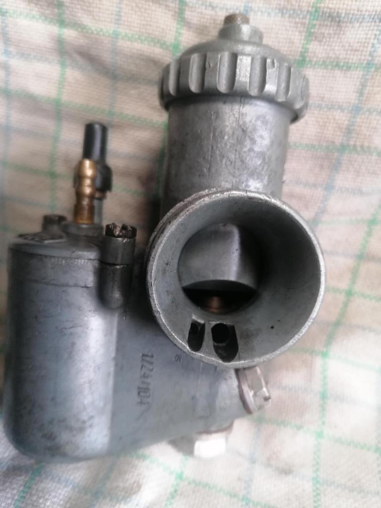 Oldtimer- CARBURATEUR BING prix à discuter LesAnciennes.com