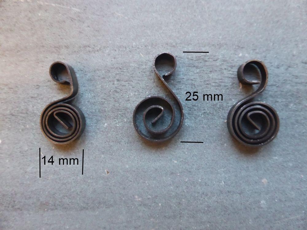 Citroën Traction Avant – Ressort de balai LesAnciennes.com