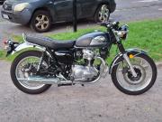 image_0-KAWASAKI W800 - 2024