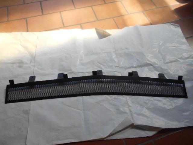 Calandre inferieure avant Lamborghini Espada LesAnciennes.com