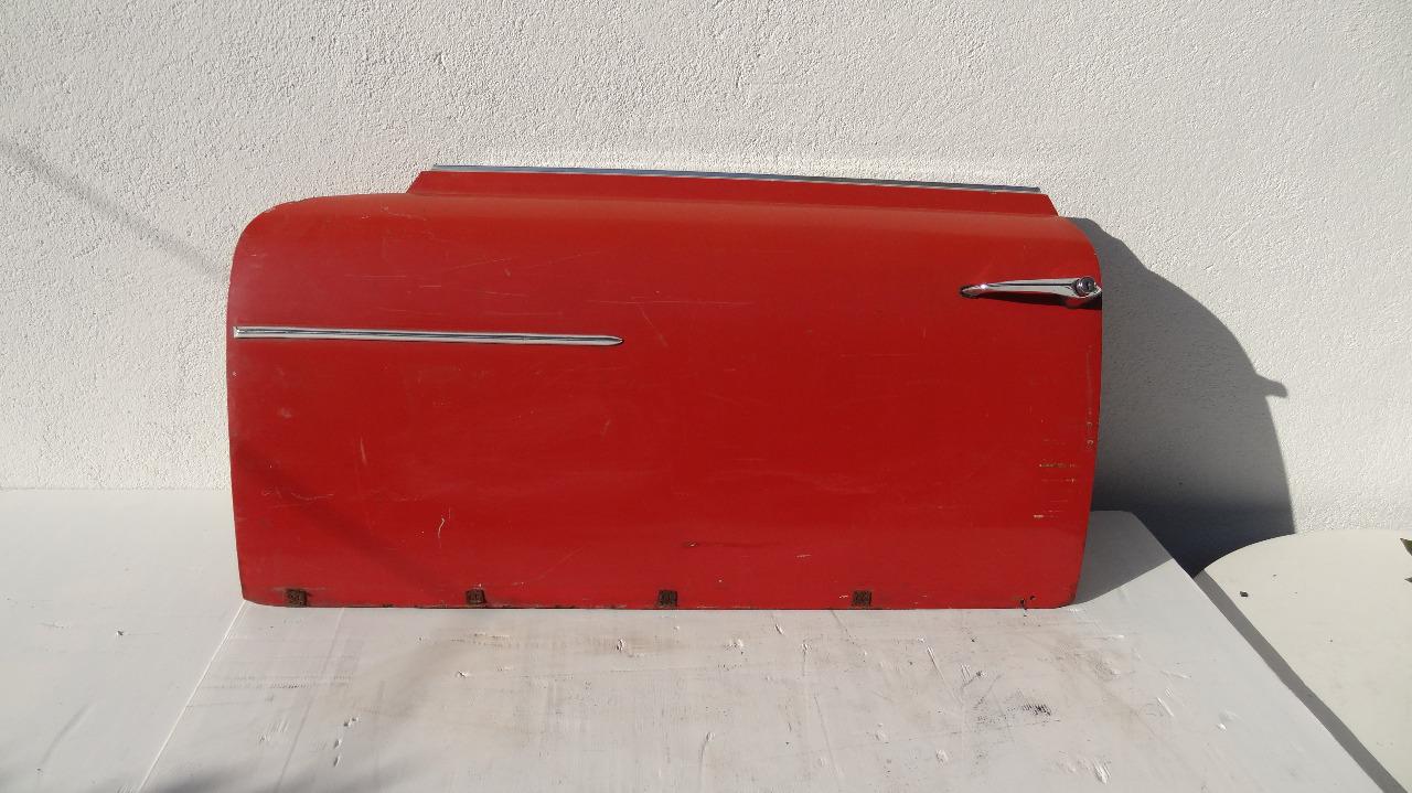 Porte NSU Prinz LesAnciennes.com