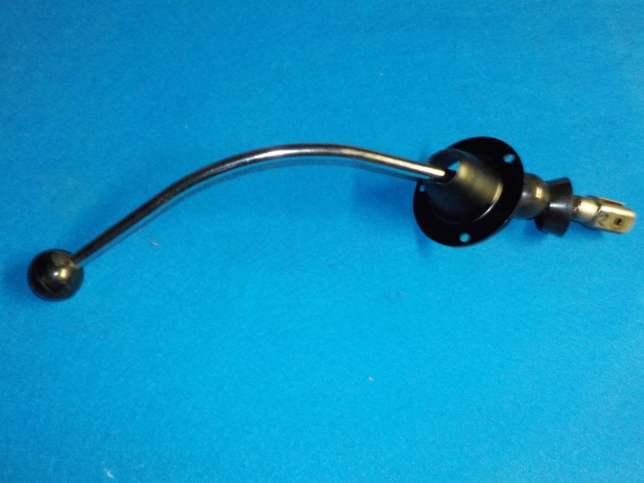 Levier de vitesse RENAULT 8 (R8) Gordini LesAnciennes.com