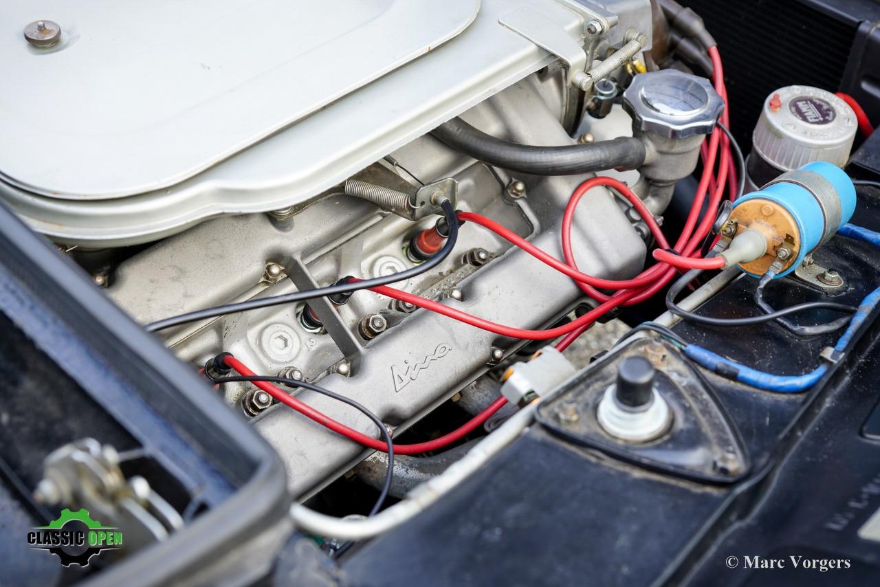 FIAT Dino 2000 Coupe - 1967 LesAnciennes.com