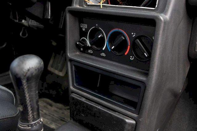 1995 ALFA ROMEO 33 Trofeo 1.3, foto 7