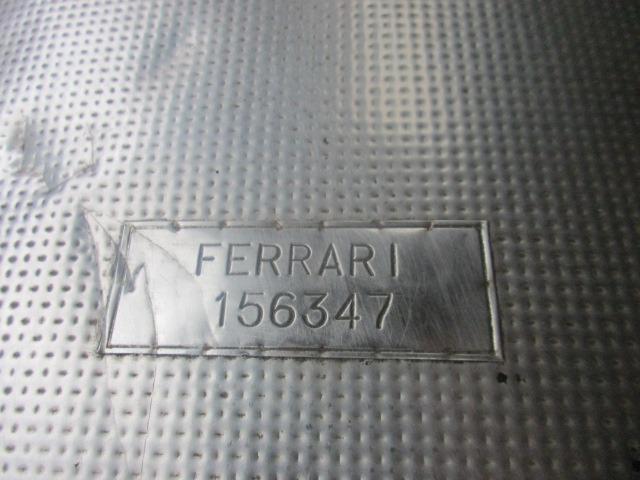 Silencieux d'échappement arrière pour Ferrari 456 LesAnciennes.com