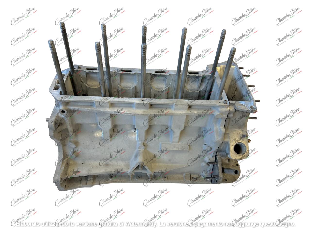 Block Moteur Alfa Romeo AR04020 F12 LesAnciennes.com