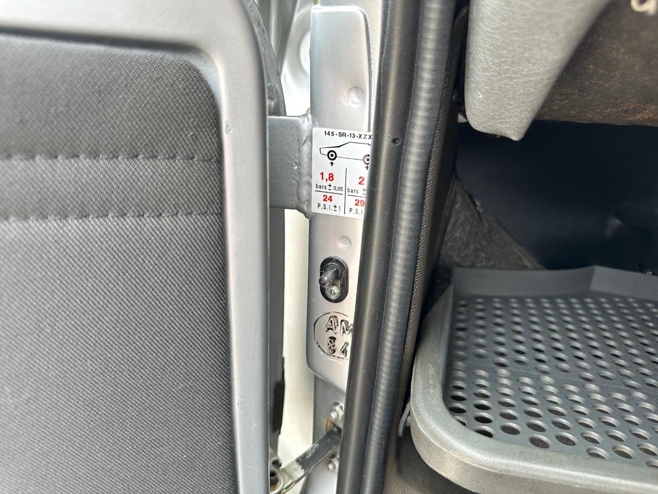 CITROEN Visa 11RE découvrable - 1984 LesAnciennes.com