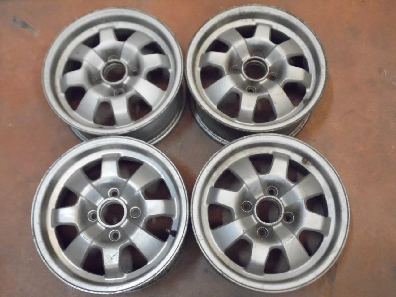 JANTES 477601031B PORSCHE 924 2,0 LesAnciennes.com