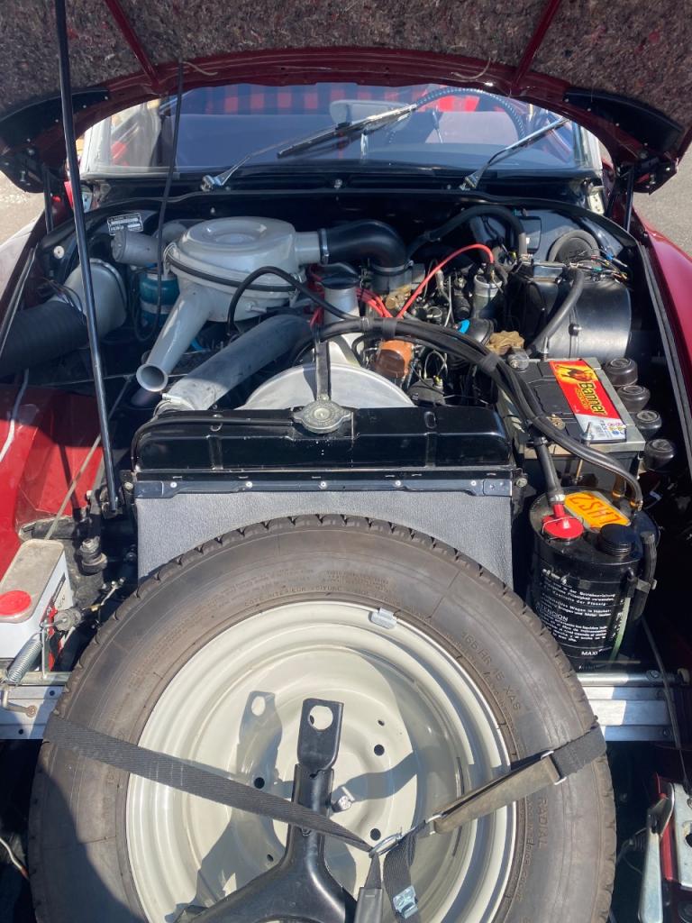 CITROEN DS dS 21 CONFORT - 1966 LesAnciennes.com
