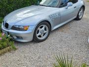 image_0-BMW Z3 ROADSTER cabriolet - 1996