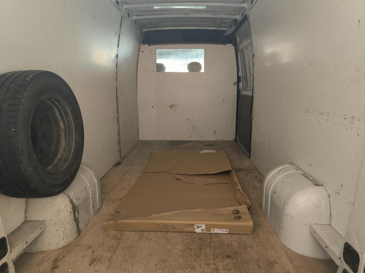 RENAULT Master Master - 2000 LesAnciennes.com
