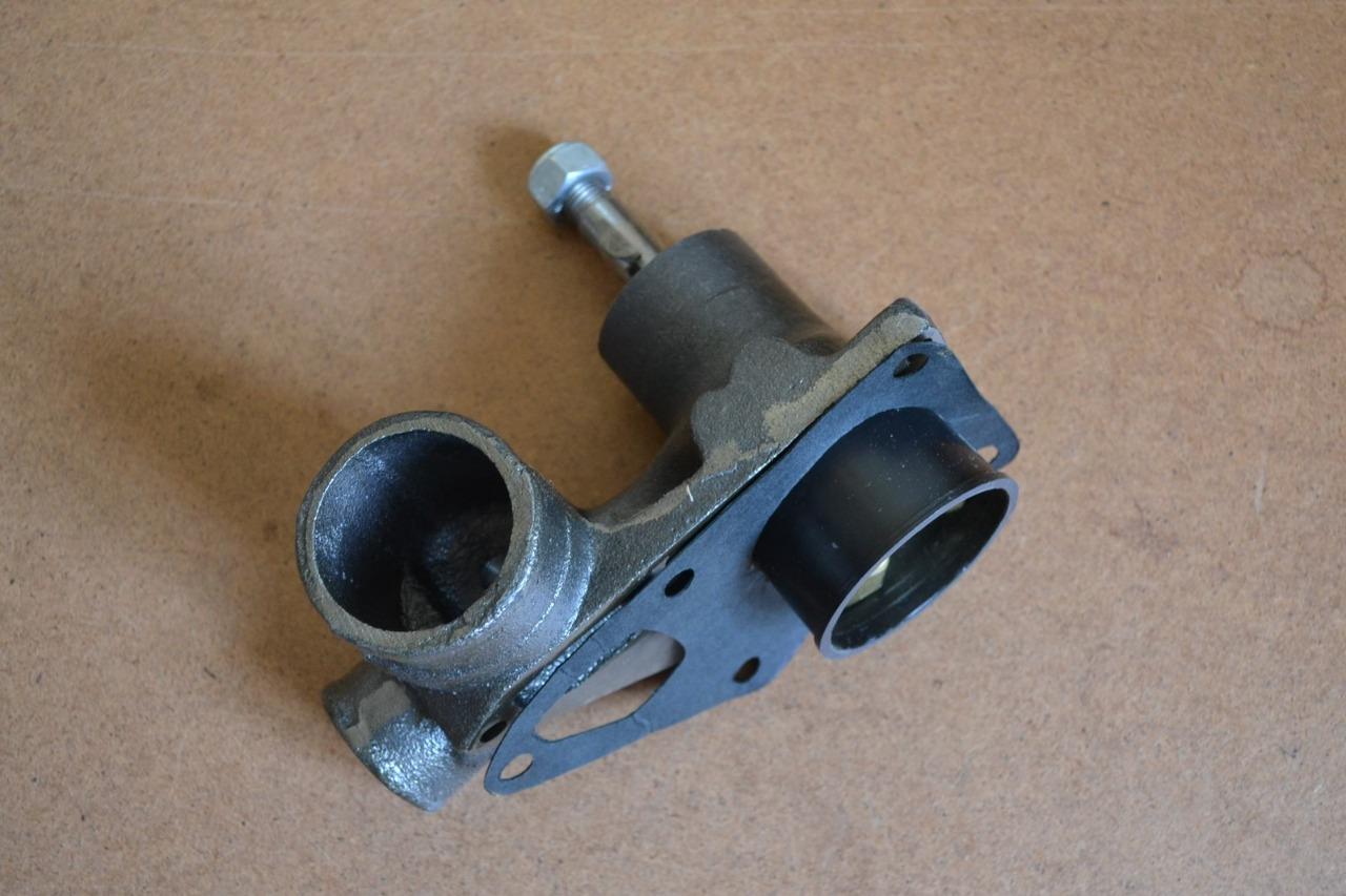 Pompe à eau non débrayable PEUGEOT 403, neuve LesAnciennes.com