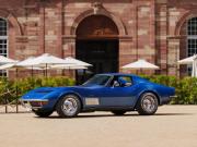 image_0-CHEVROLET Corvette C3 Big Block - 1972