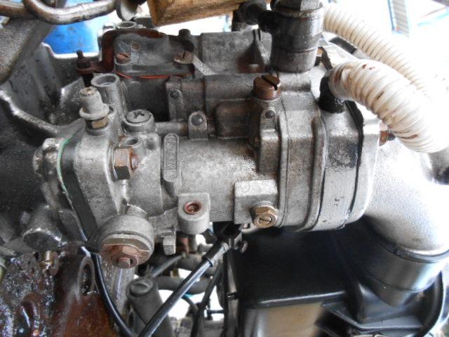 Moteur Alfa Romeo Alfa 33 LesAnciennes.com