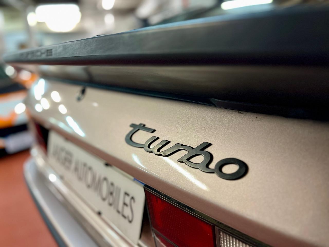 PORSCHE 944 turbo cup 250 - 1988 LesAnciennes.com