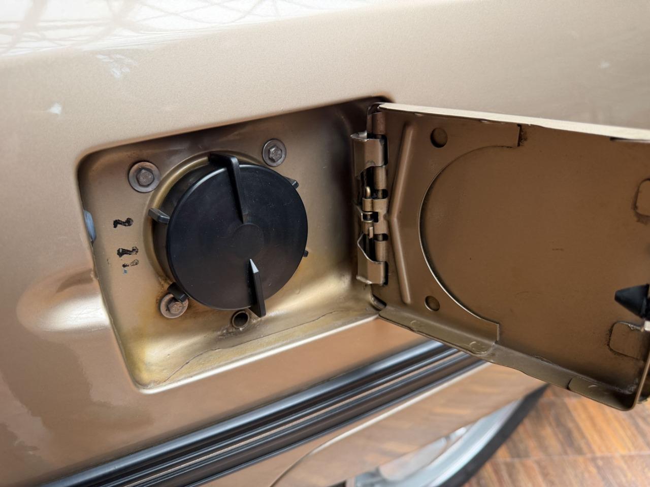 CITROEN CX 25 GTi - 1984 LesAnciennes.com