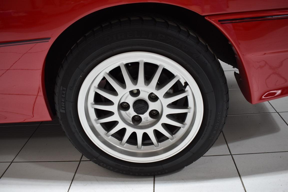 AUDI Quattro 2.2 turbo 200ch - 1986 LesAnciennes.com