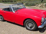 image_0-AUSTIN HEALEY Sprite Mk2 - 1964