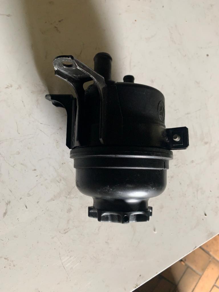 Bocal direction assiste BMW tt modélé LesAnciennes.com