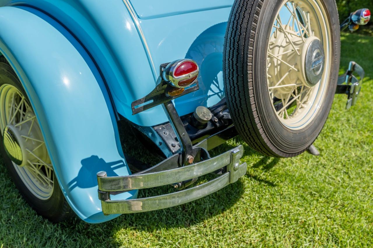 PLYMOUTH 30 U Convertible - 1931 LesAnciennes.com