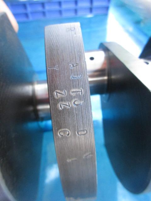 Vilebrequin pour Fiat Dino 2000 LesAnciennes.com