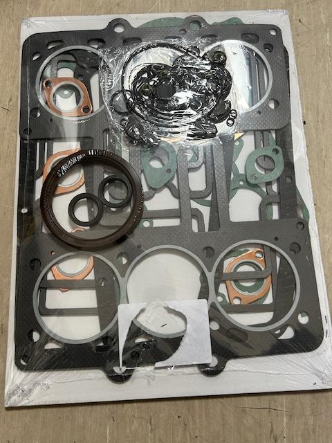 Joints moteur Maserati Merak 3000 LesAnciennes.com