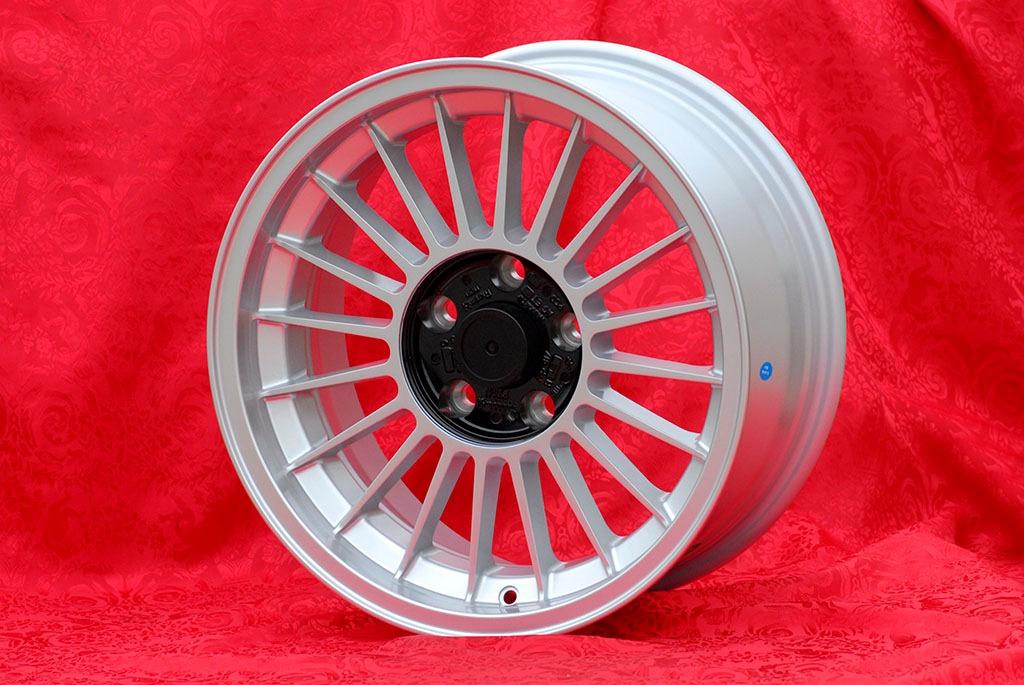 1 pc. jante BMW Alpina 8x18 ET25 5 E28 E34 6 E24 7 LesAnciennes.com