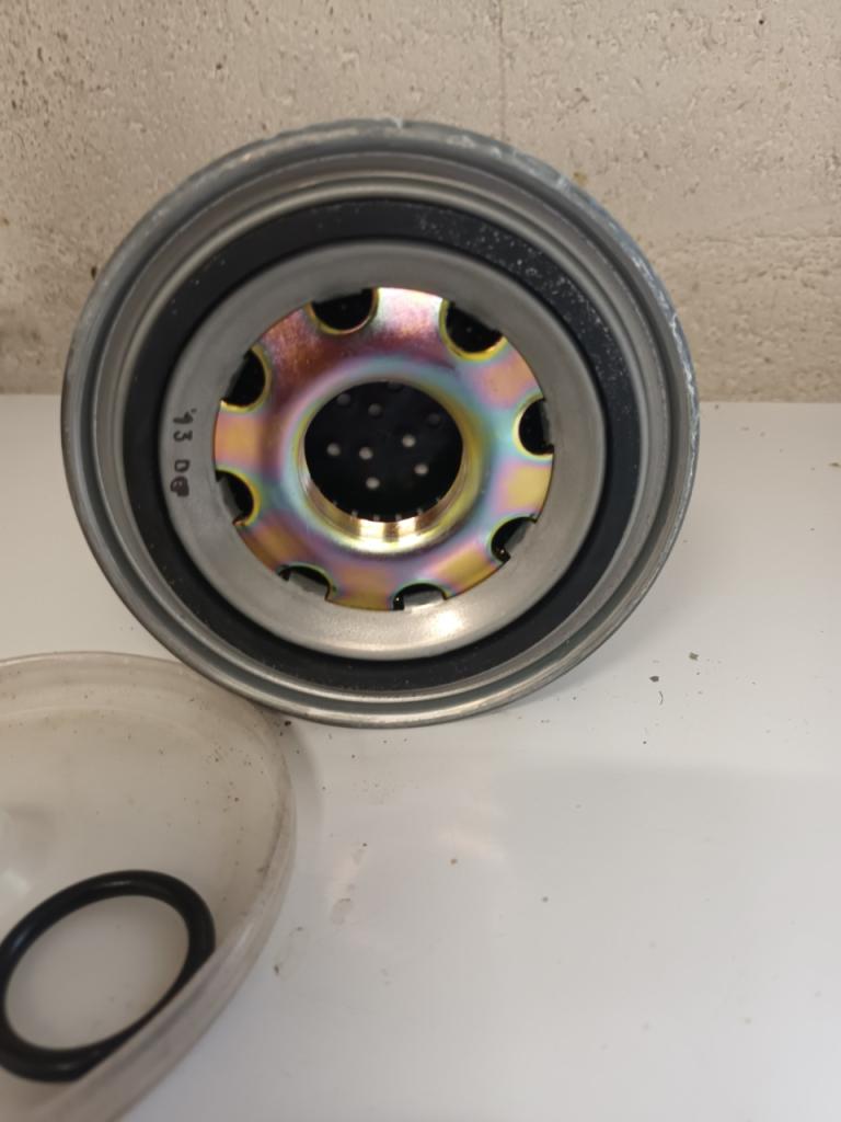 Cartouche RENAULT Rvi Gamme r ou autre LesAnciennes.com