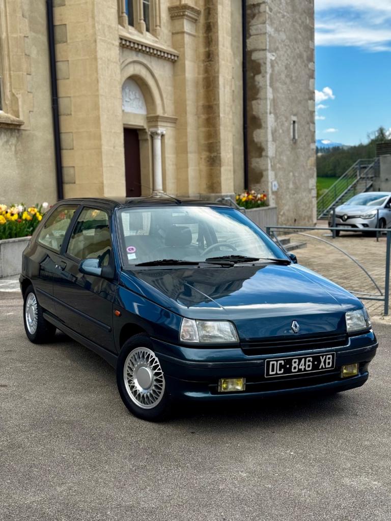 Clio Baccara De Collection Vendre Annonces LesAnciennes clio-baccara-de-collection-vendre-annonces-lesanciennes