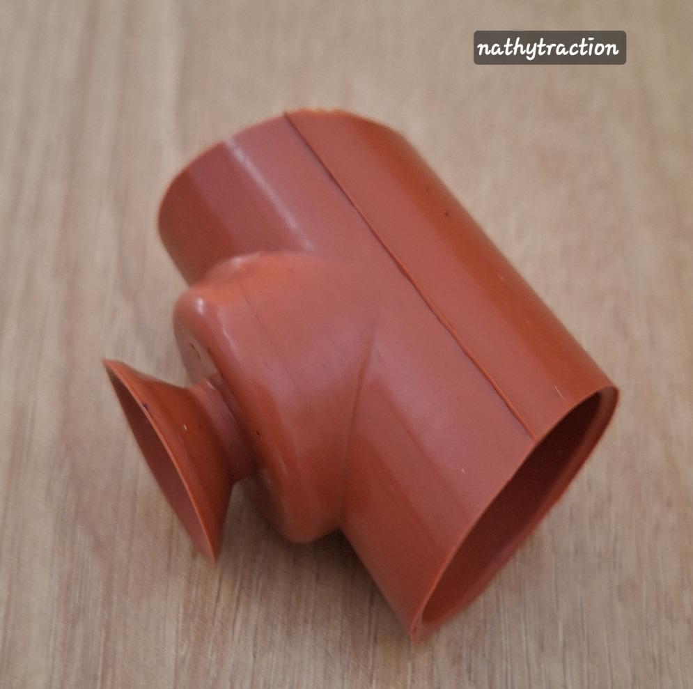 Soufllet de rotule de direction pour 2CV CITROËN LesAnciennes.com