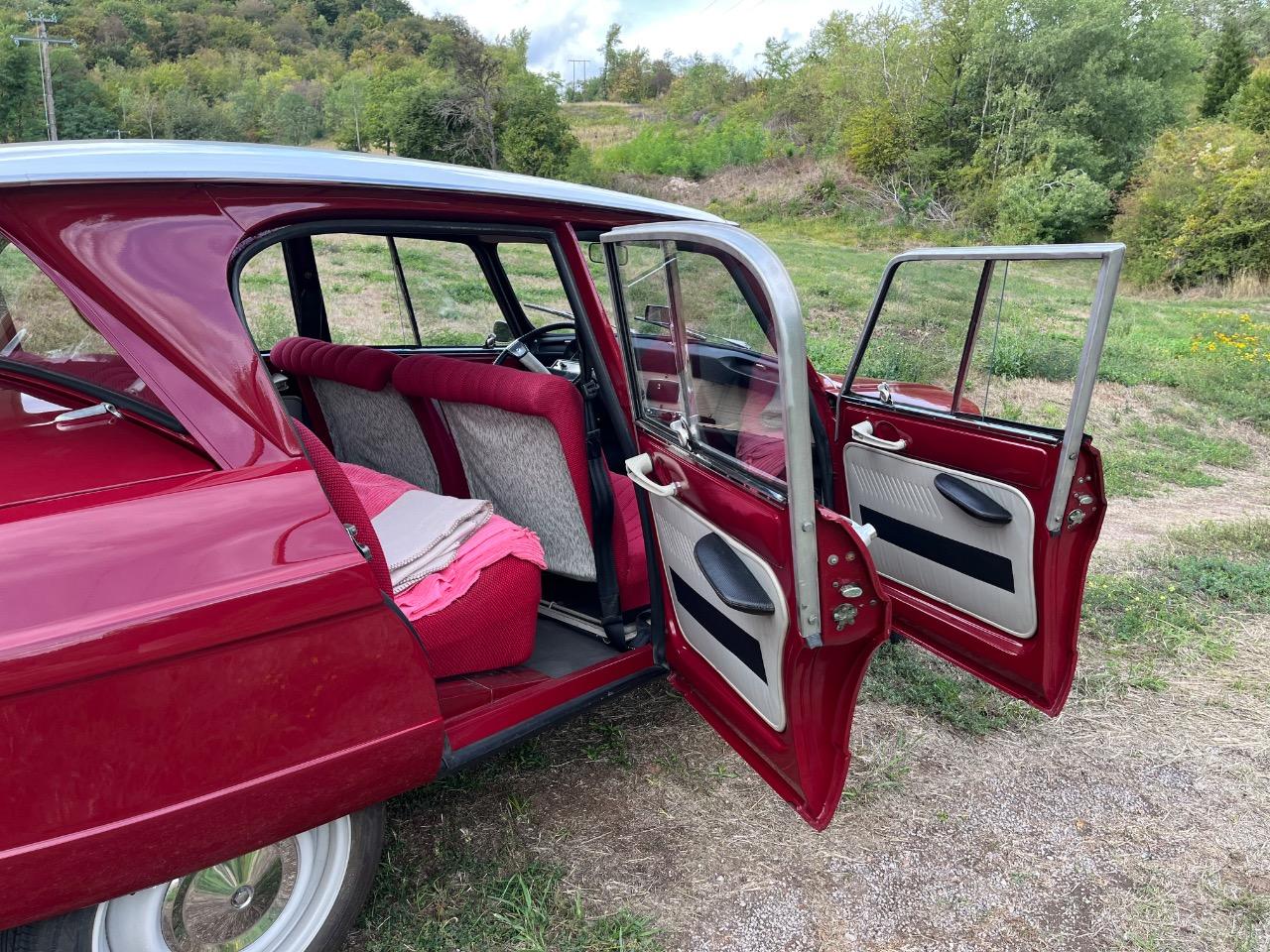 CITROEN Ami 6 - 1967 LesAnciennes.com