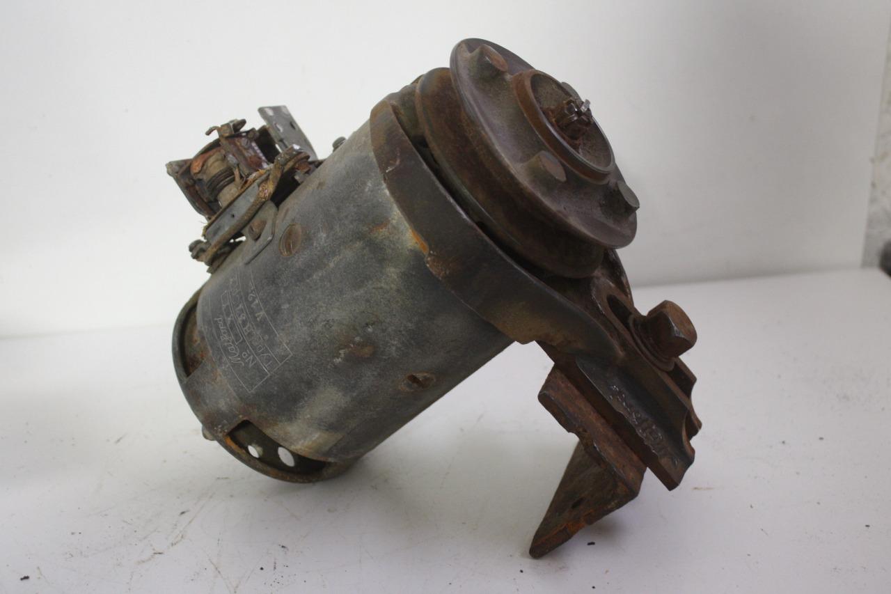 Dynamo Matford Alsace Type R31 SP 3 N° 3 Y 12V LesAnciennes.com