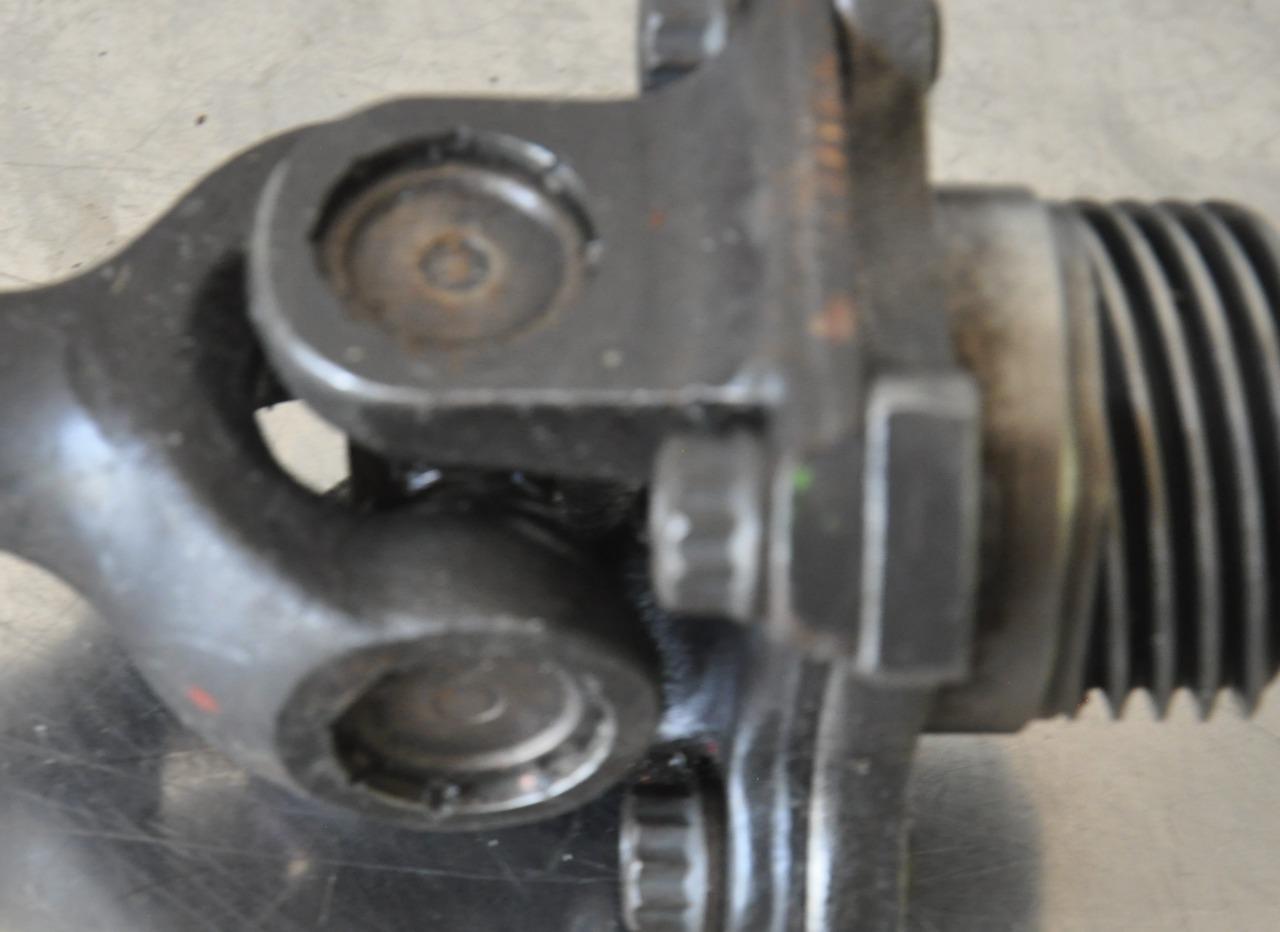 Cardan BMW R100 RS LesAnciennes.com