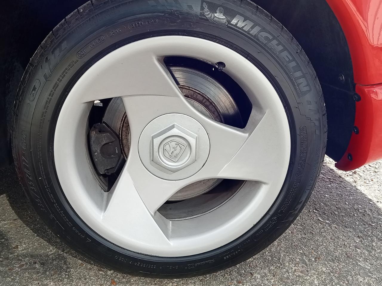 1994 Dodge Viper RT10, foto 12
