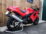 image_4-TRIUMPH 900 DAYTONA - 1994