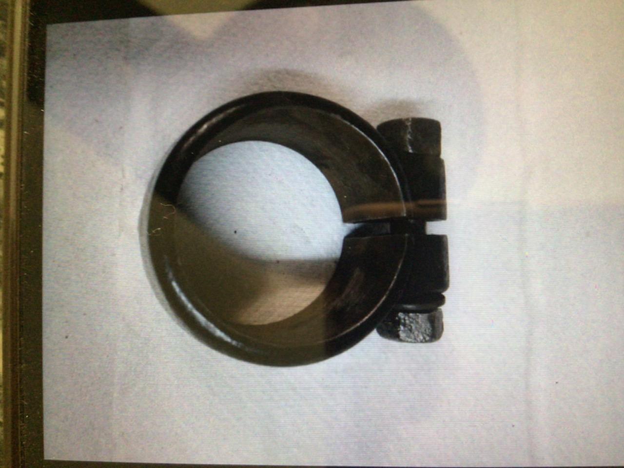 Collier CITROEN LesAnciennes.com