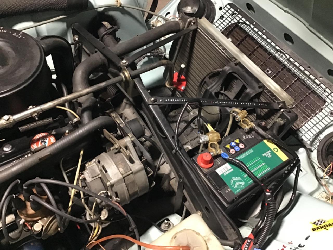 RENAULT 4L (R4L) Clan gtl - 1978 LesAnciennes.com