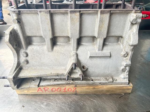 Bloc moteur Alfa Romeo Giulietta type AR00102 LesAnciennes.com