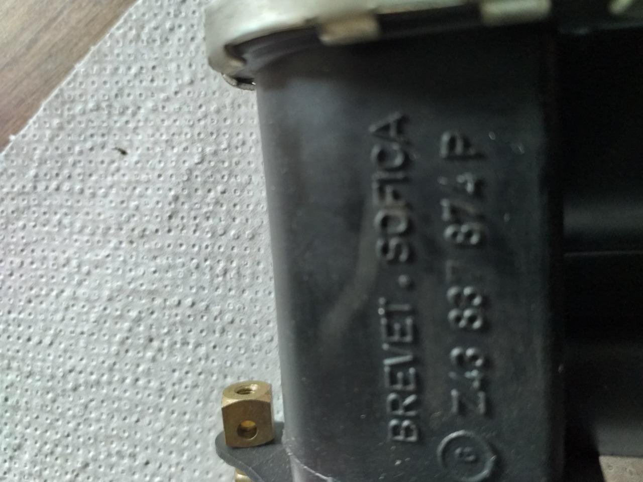 Robinet CITROEN C 15 LesAnciennes.com