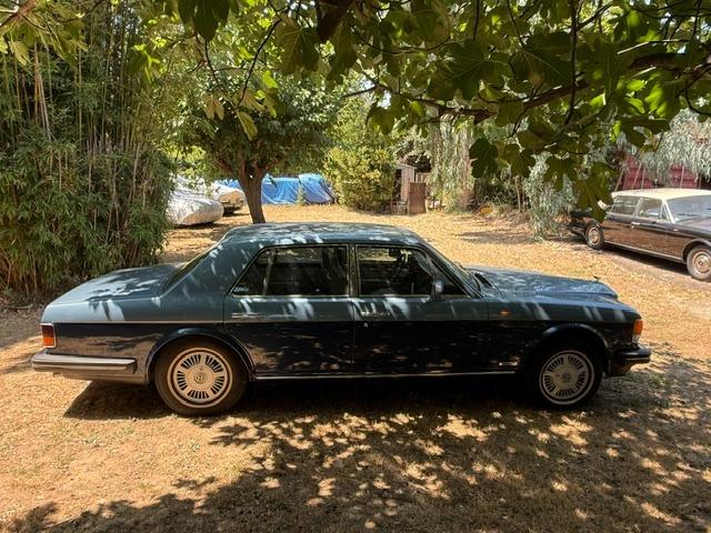1988 Bentley Mulsanne S, foto 8